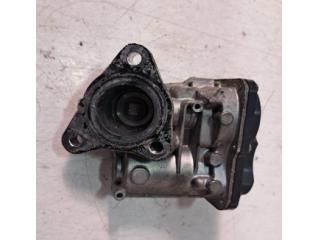 bontott MERCEDES-BENZ A-CLASS EGR / AGR Szelep