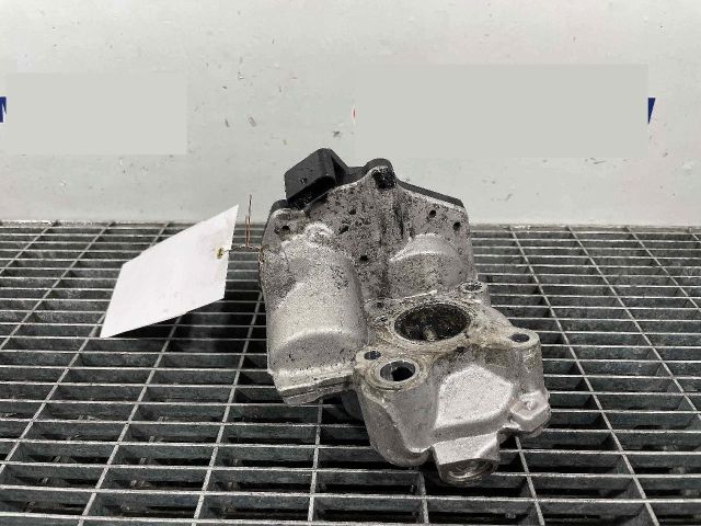 bontott MERCEDES-BENZ A-CLASS EGR / AGR Szelep