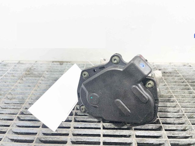 bontott MERCEDES-BENZ A-CLASS EGR / AGR Szelep