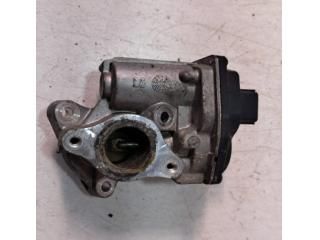 bontott MERCEDES-BENZ A-CLASS EGR / AGR Szelep
