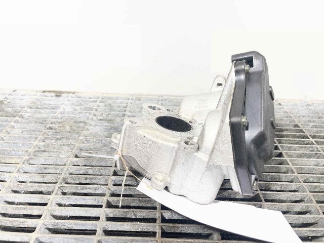 bontott MERCEDES-BENZ A-CLASS EGR / AGR Szelep