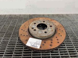 bontott MERCEDES-BENZ A-CLASS Első Féktárcsa