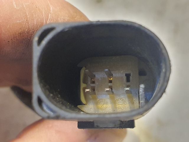 bontott MERCEDES-BENZ A-CLASS Első Lambdaszonda