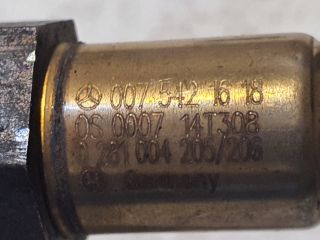 bontott MERCEDES-BENZ A-CLASS Első Lambdaszonda