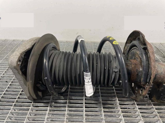 bontott MERCEDES-BENZ A-CLASS Első Rugó