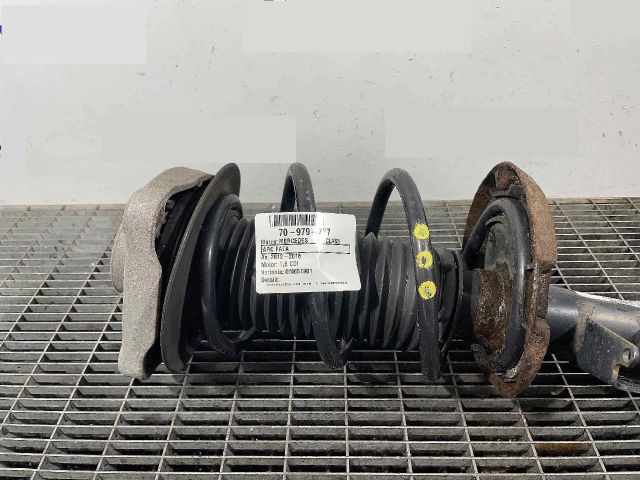 bontott MERCEDES-BENZ A-CLASS Első Rugó