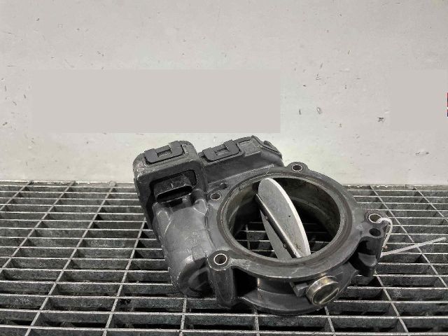 bontott MERCEDES-BENZ A-CLASS Fojtószelep (Elektromos)