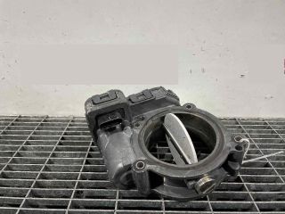 bontott MERCEDES-BENZ A-CLASS Fojtószelep (Elektromos)