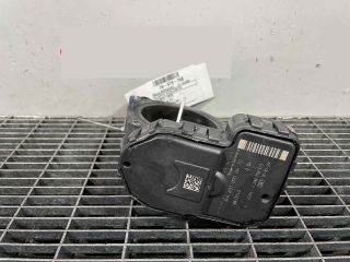 bontott MERCEDES-BENZ A-CLASS Fojtószelep (Elektromos)