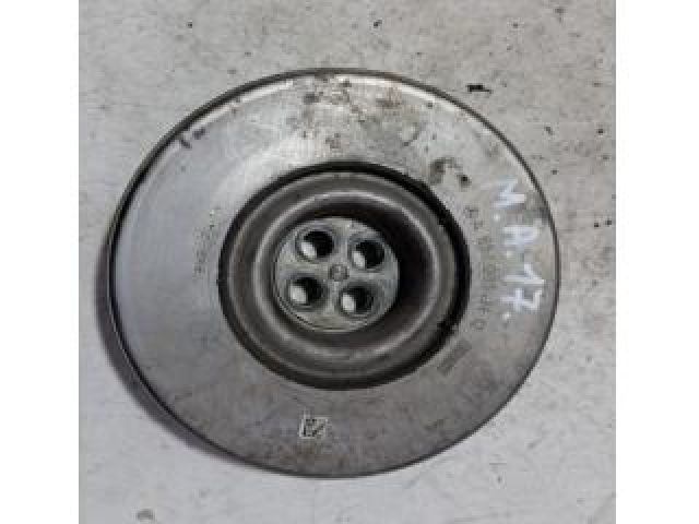 bontott MERCEDES-BENZ A-CLASS Főtengely Szíjtárcsa