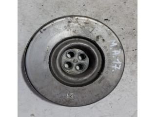 bontott MERCEDES-BENZ A-CLASS Főtengely Szíjtárcsa