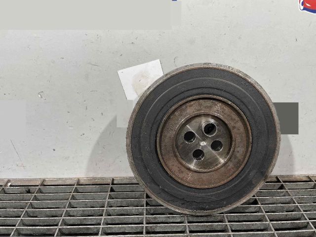 bontott MERCEDES-BENZ A-CLASS Főtengely Szíjtárcsa