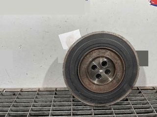 bontott MERCEDES-BENZ A-CLASS Főtengely Szíjtárcsa