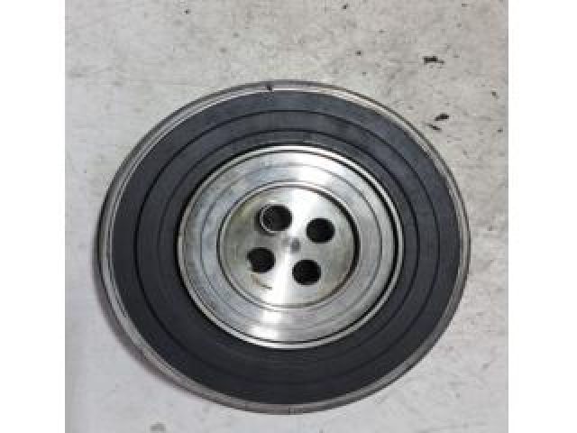 bontott MERCEDES-BENZ A-CLASS Főtengely Szíjtárcsa