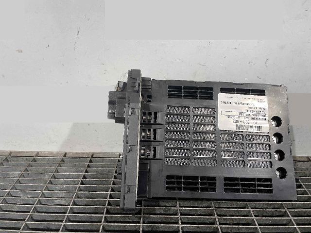 bontott MERCEDES-BENZ A-CLASS Fűtőradiátor