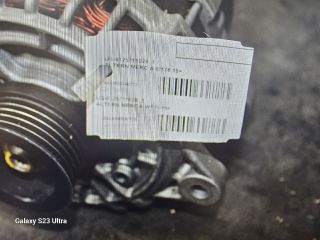 bontott MERCEDES-BENZ A-CLASS Generátor