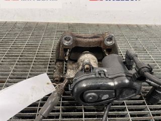 bontott MERCEDES-BENZ A-CLASS Jobb hátsó Féknyereg Munkahengerrel