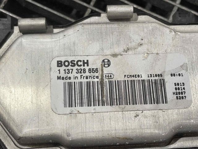 bontott MERCEDES-BENZ A-CLASS Klíma Relé