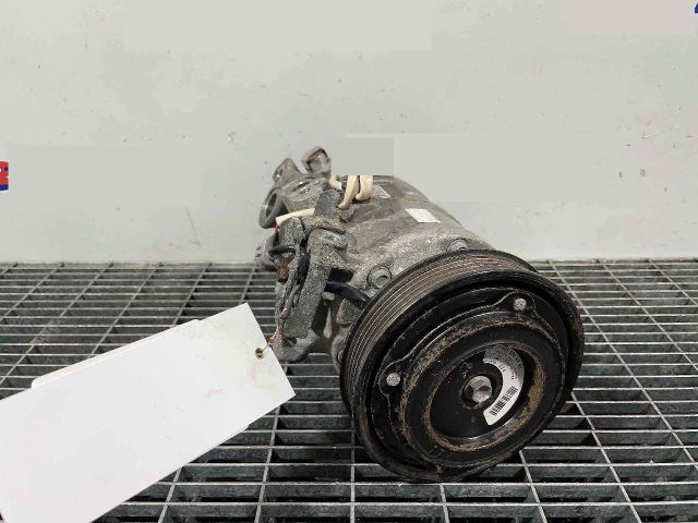 bontott MERCEDES-BENZ A-CLASS Klímakompresszor