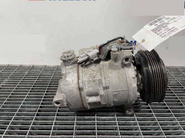 bontott MERCEDES-BENZ A-CLASS Klímakompresszor