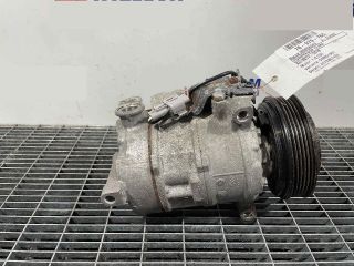 bontott MERCEDES-BENZ A-CLASS Klímakompresszor