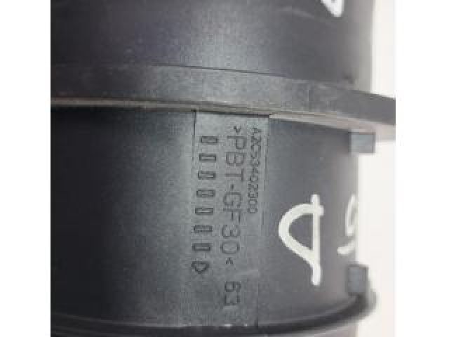 bontott MERCEDES-BENZ A-CLASS Légtömegmérő