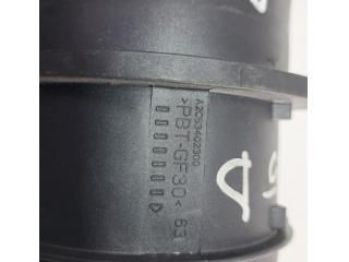 bontott MERCEDES-BENZ A-CLASS Légtömegmérő