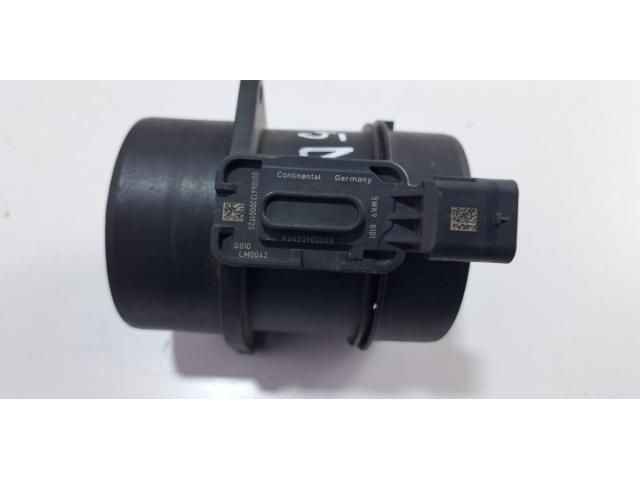 bontott MERCEDES-BENZ A-CLASS Légtömegmérő