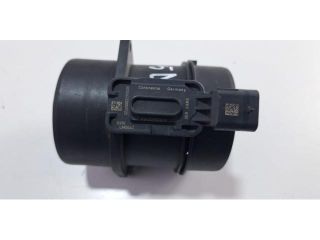 bontott MERCEDES-BENZ A-CLASS Légtömegmérő