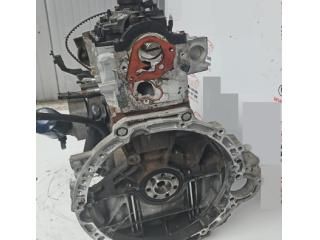 bontott MERCEDES-BENZ A-CLASS Motor (Fűzött blokk hengerfejjel)