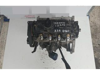 bontott MERCEDES-BENZ A-CLASS Motor (Fűzött blokk hengerfejjel)