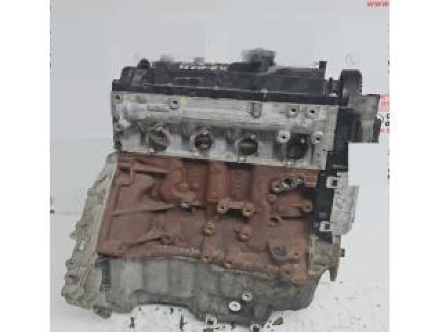 bontott MERCEDES-BENZ A-CLASS Motor (Fűzött blokk hengerfejjel)