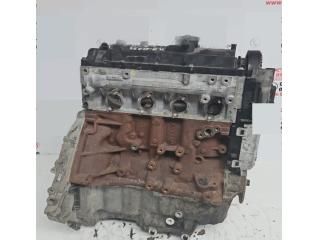 bontott MERCEDES-BENZ A-CLASS Motor (Fűzött blokk hengerfejjel)