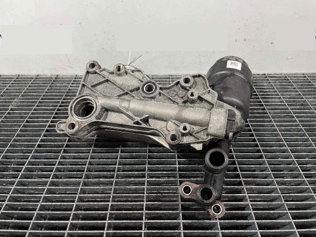 bontott MERCEDES-BENZ A-CLASS Olajszűrő Ház