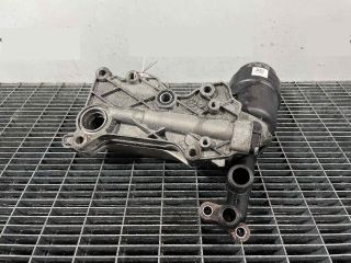 bontott MERCEDES-BENZ A-CLASS Olajszűrő Ház