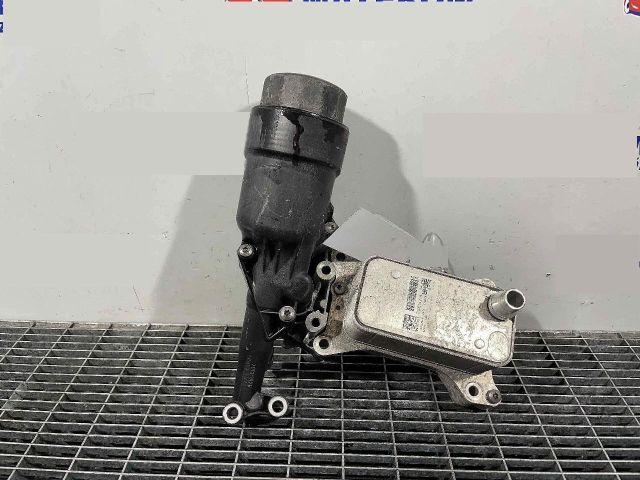 bontott MERCEDES-BENZ A-CLASS Olajszűrő Ház