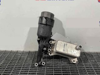 bontott MERCEDES-BENZ A-CLASS Olajszűrő Ház