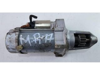 bontott MERCEDES-BENZ A-CLASS Önindító