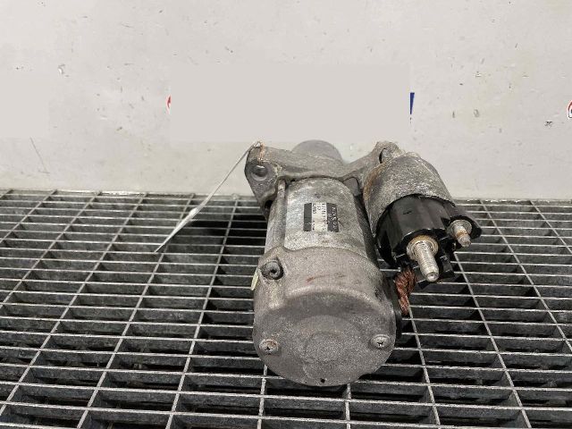 bontott MERCEDES-BENZ A-CLASS Önindító