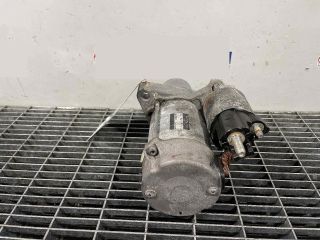 bontott MERCEDES-BENZ A-CLASS Önindító