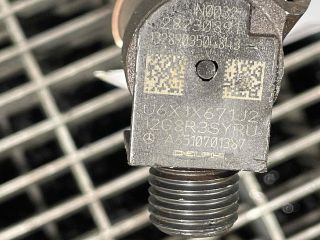 bontott MERCEDES-BENZ A-CLASS Porlasztó (1 db)