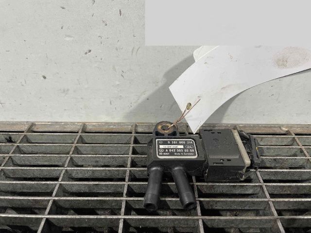 bontott MERCEDES-BENZ A-CLASS Részecskeszűrő Nyomásérzékelő