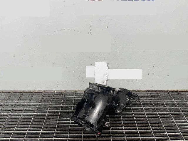 bontott MERCEDES-BENZ A-CLASS Turbócső