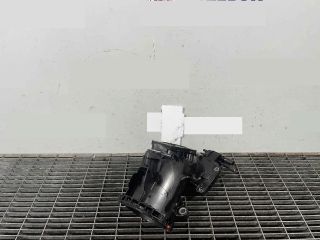 bontott MERCEDES-BENZ A-CLASS Turbócső