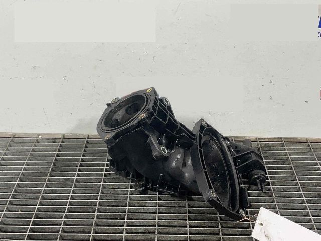 bontott MERCEDES-BENZ A-CLASS Turbócső