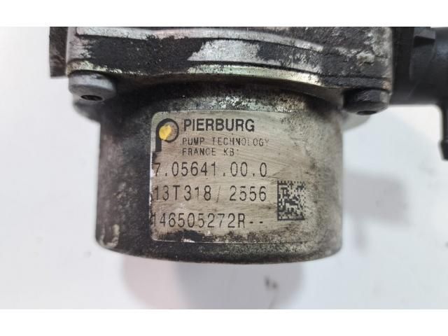 bontott MERCEDES-BENZ A-CLASS Vákumpumpa