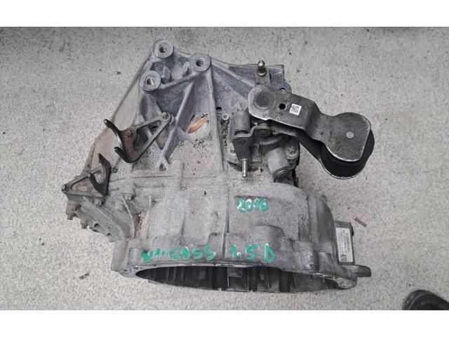 bontott MERCEDES-BENZ A-CLASS Váltó (Mechanikus)