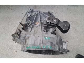 bontott MERCEDES-BENZ A-CLASS Váltó (Mechanikus)