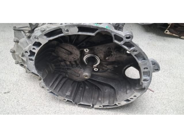 bontott MERCEDES-BENZ A-CLASS Váltó (Mechanikus)