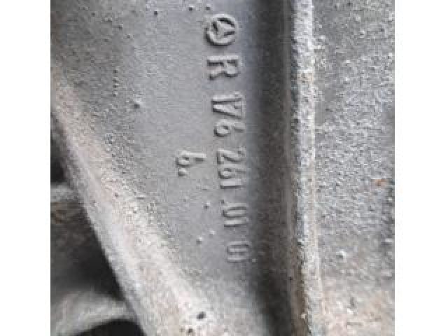 bontott MERCEDES-BENZ A-CLASS Váltó (Mechanikus)